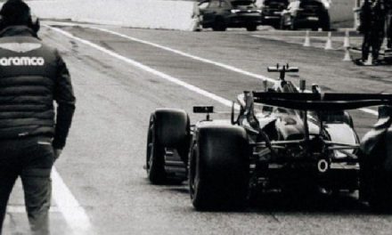 Aston Martin: Formula 1 ne prašta kašnjenja