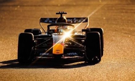 Herbert upozorava Red Bull: Bez najbržeg bolida Verstappen će potražiti novi put