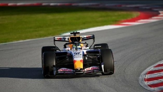 Lawson: Barcelona je postavila temelje, Bahrein donosi slijedeći korak