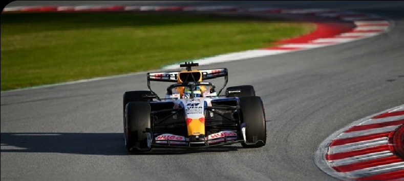 Lawson: Barcelona je postavila temelje, Bahrein donosi slijedeći korak