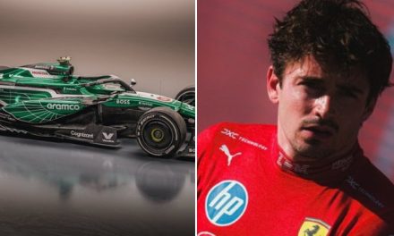 AMR26 teži oko 15 kg, samo Leclerc može pobijediti Verstappena — Rezime dana