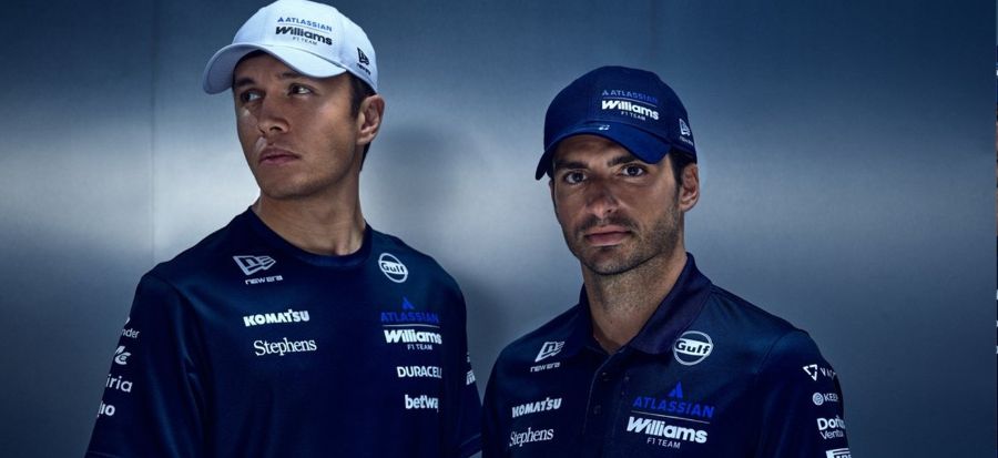 Kako će propušteno testiranje u Barceloni ugroziti Williams u 2026