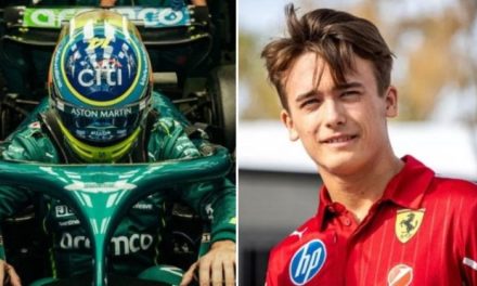 Aston ima sve za vrh, Beganović pred vratima Ferrarija — Rezime dana