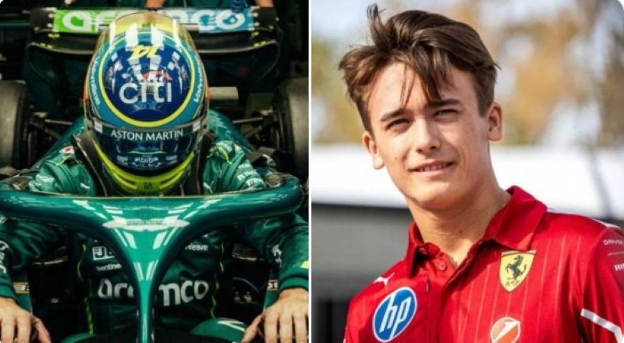 Aston ima sve za vrh, Beganović pred vratima Ferrarija — Rezime dana