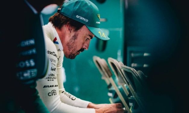 Aston Martin ne gradi 2026. za jednu sezonu – Alonso je dio plana, ali ne i njegova osovina