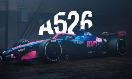 Alpine otkriva: Bolid za 2026. bio je u zračnom tunelu već 2. januara