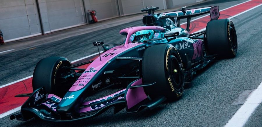 3. dan shakedowna, novi detalji na bolidima, McLaren novi tim na stazi — Rezime dana