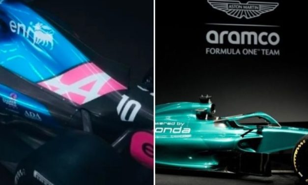 A526 2. januara bio u tunelu, Aston u problemu, Ferrari dovodi novog inžinjera — Rezime dana