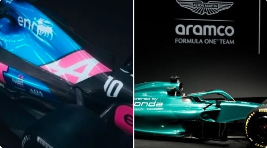 A526 2. januara bio u tunelu, Aston u problemu, Ferrari dovodi novog inžinjera — Rezime dana