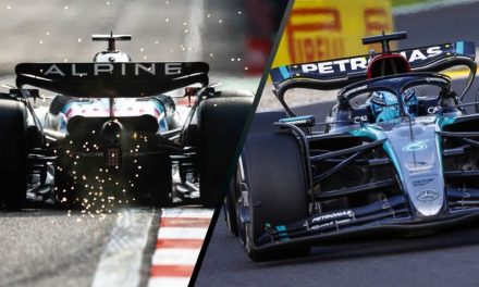 Alpine započeo novu eru: A526 dobio Mercedesov zvuk