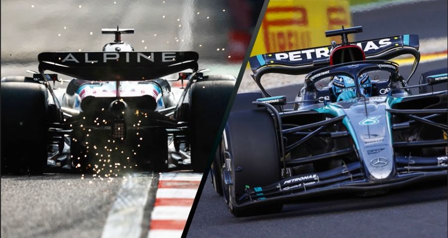 Alpine započeo novu eru: A526 dobio Mercedesov zvuk
