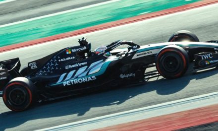 Antonelli: Simulacija utrke bila je najvažniji dio dana u Barceloni