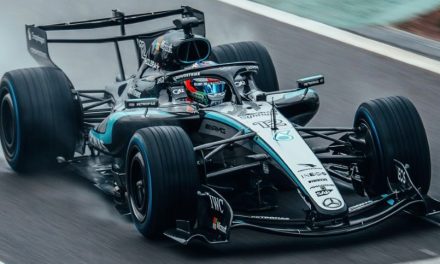 Mercedes među ekipama koje počinju testiranje prvog dana u Barceloni