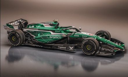 Aston Martin potvrdio: AMR26 izlazi na stazu u četvrtak i petak u Barceloni