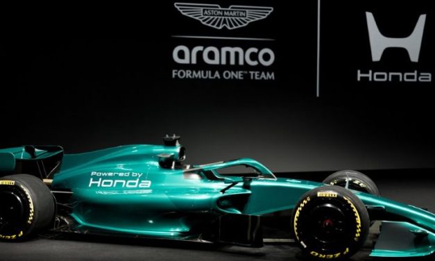 Steiner: Honda se uvijek vrati – Aston Martin će patiti, ali kraj nije ovakav