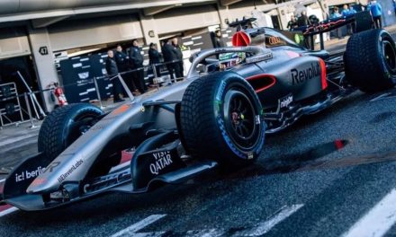 Binotto: Svaka sitnica mora biti dovedena u red