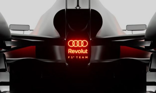 Audi potvrdio napredak F1 projekta prvim paljenjem pogonske jedinice