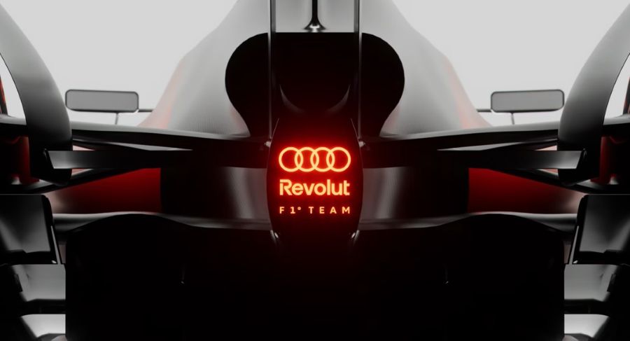 Audi potvrdio napredak F1 projekta prvim paljenjem pogonske jedinice