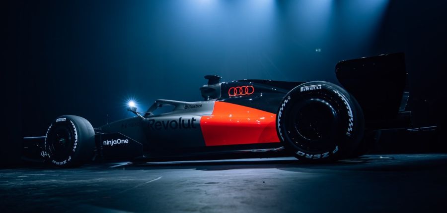 Audi upozorio: Nećemo prihvatiti zaobilaženje pravila motora za 2026