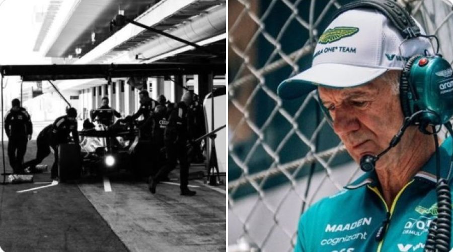 Audi pritišće FIA-u za Mercedesov motor, Newey ne može biti čarobno rješenje — Rezime dana