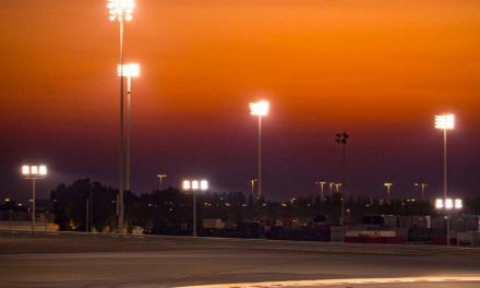 Sve spremno za prvu provjeru: Potvrđeni datumi i satnica zimskih testova u Bahreinu