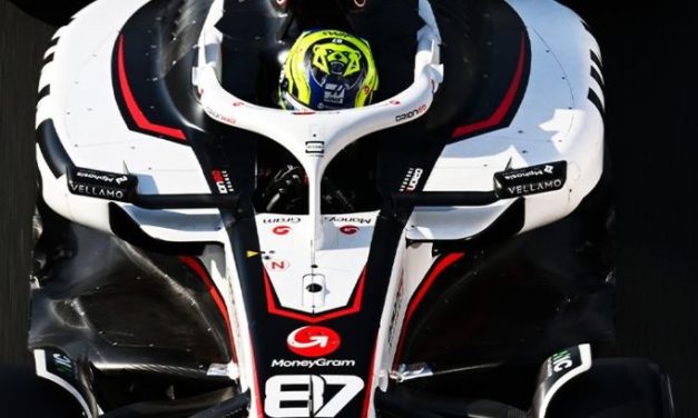 Haas ubrzava planove za 2026: VF-26 stiže 19. januara