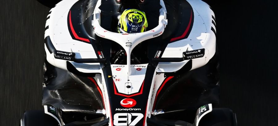 Haas ubrzava planove za 2026: VF-26 stiže 19. januara