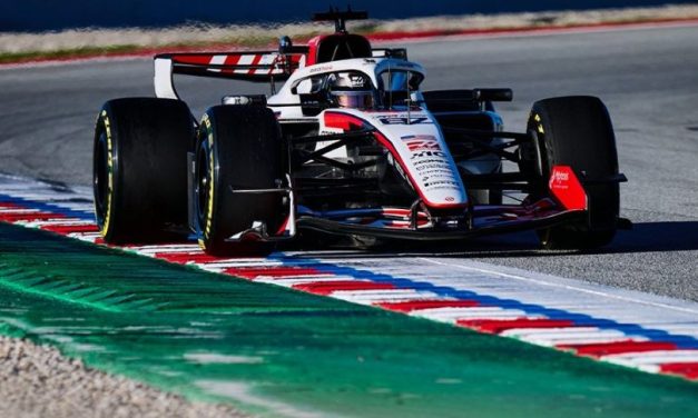 Bearman: Podigao sam nivo za 2026