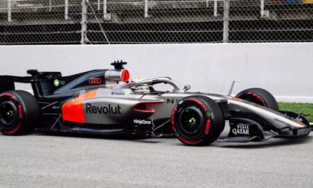 Bortoleto: Pravi odgovori Audija dolaze u Bahreinu