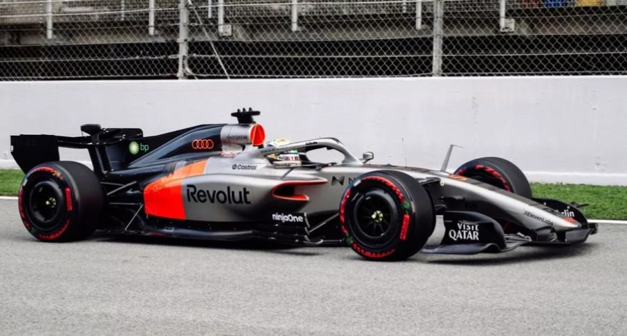 Bortoleto: Pravi odgovori Audija dolaze u Bahreinu