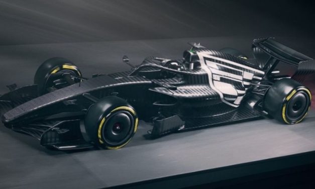 Cadillac prešao prve kilometre na Silverstoneu + Video