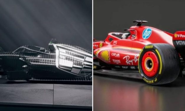 Cadillac 1. tim s livrejom, Ferrari bez kašnjenja — Rezime dana