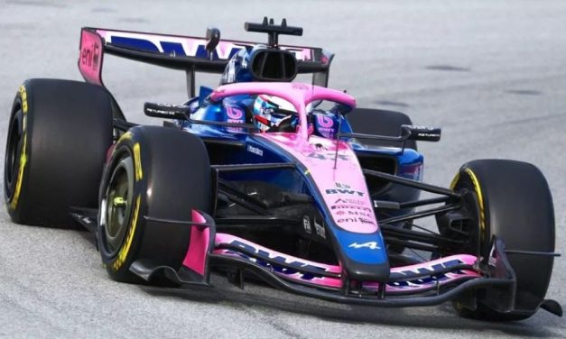 Dešavanja u Barceloni, Hamilton i pronalazak, AMR26 u pokretu — Rezime dana