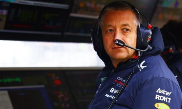 McLaren doveo ključnu figuru Red Bullove strategije