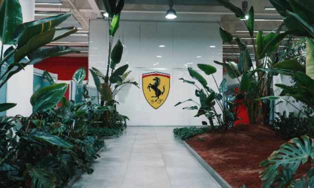 Novi šef performansi u Ferrariju: iskustvo iz Michelina kao strateška prednost