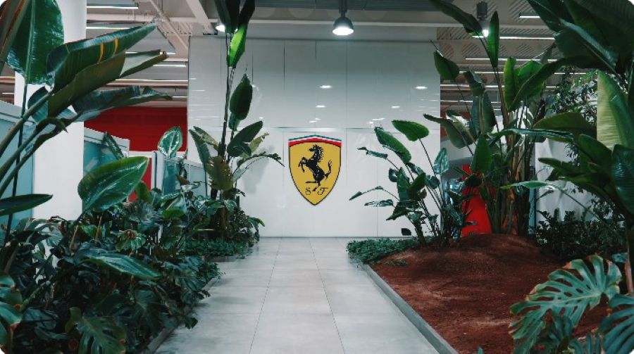 Ferrarijevo predstavljanje SF-26: Poznati svi podaci