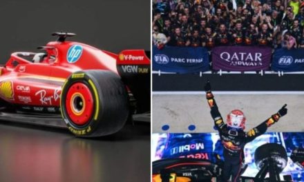 Ferrarijeva značajna satnica, Verstappenova 2025. ide u zaborav — Rezime dana