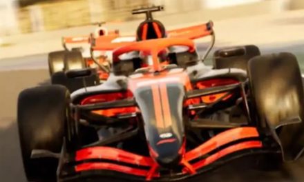 F1 nastavlja revoluciju i prikazuje nove bolide u borbi + Video