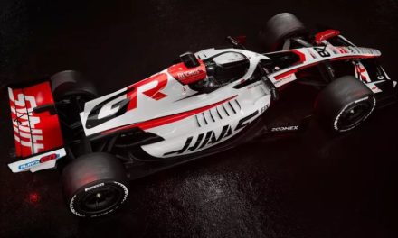 Haas otkriva plan razvoja VF-26: Velike promjene stižu već u Bahreinu