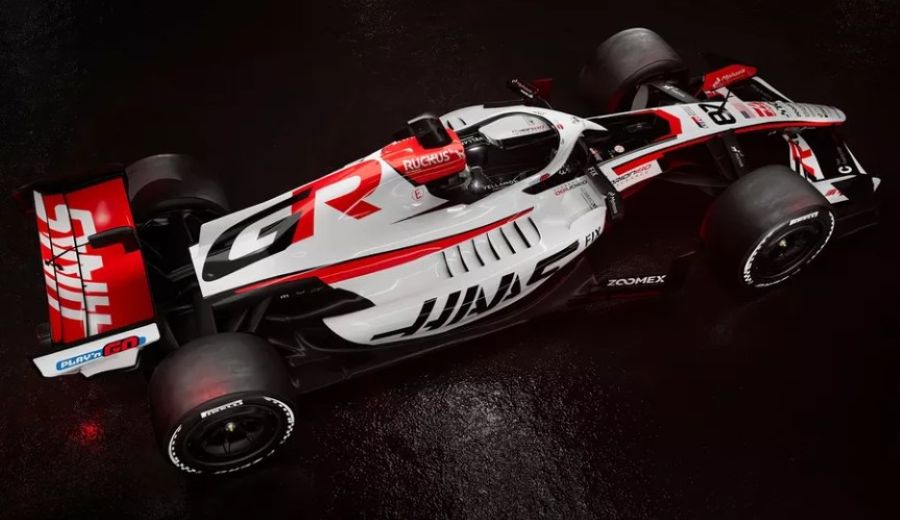 Haas otkriva plan razvoja VF-26: Velike promjene stižu već u Bahreinu