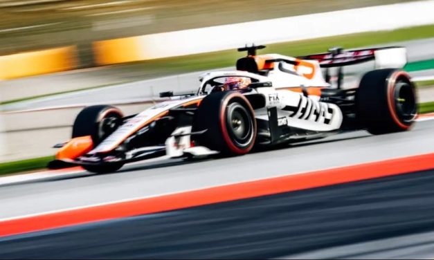 Ocon impresioniran: VF-26 spreman zahvaljujući ogromnom naporu tima