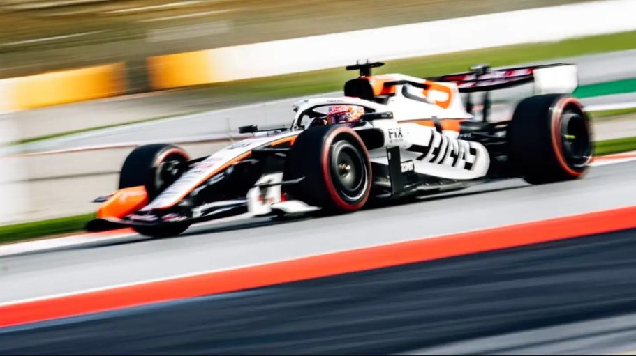 Ocon impresioniran: VF-26 spreman zahvaljujući ogromnom naporu tima