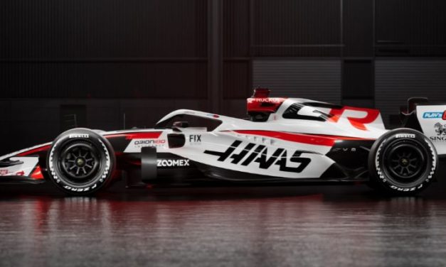 Haas predstavio bolid za 2026., vožnja u novim pravilima donosi totalni preokret — Rezime dana