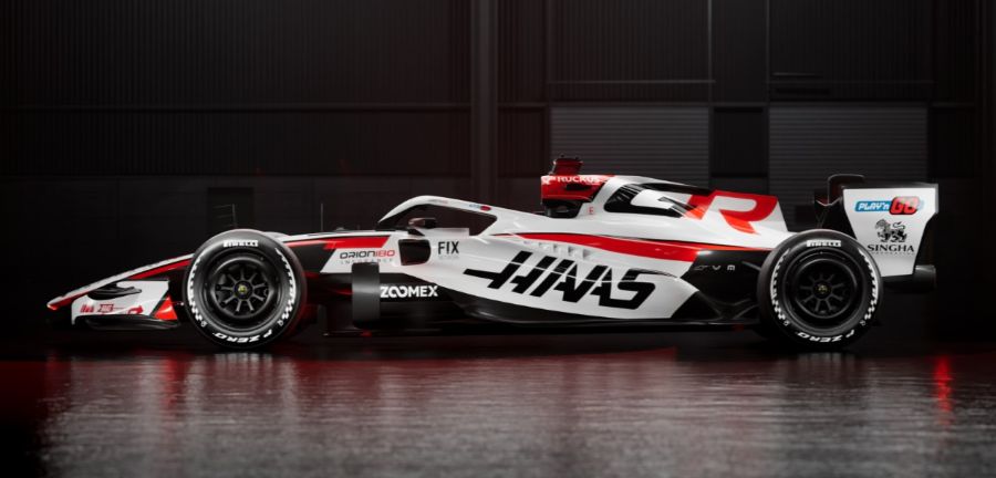 Haas predstavio bolid za 2026., vožnja u novim pravilima donosi totalni preokret — Rezime dana