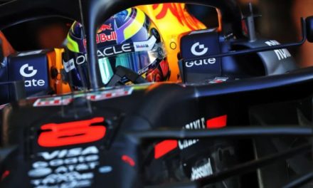 Red Bull poručio: Hadjar ulazi u tim kao dugoročni projekat