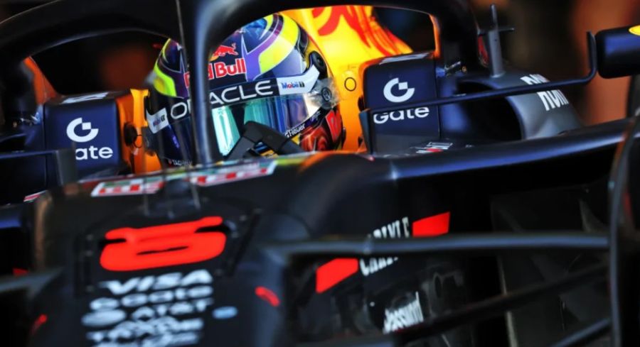 Red Bull poručio: Hadjar ulazi u tim kao dugoročni projekat