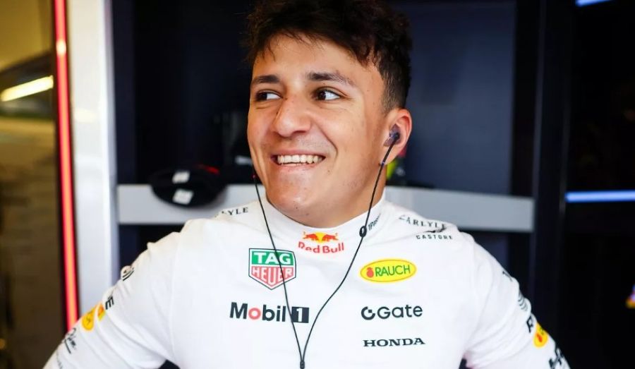 Mekies priznao: Red Bull mora popraviti pristup 2. bolidu kako bi Hadjar imao punu podršku