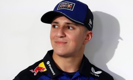 Hadjar impresioniran Red Bullovim motorom