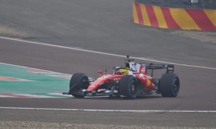 Ferrari izveo SF-26 na stazu: 1. kilometri novog bolida u Fioranu