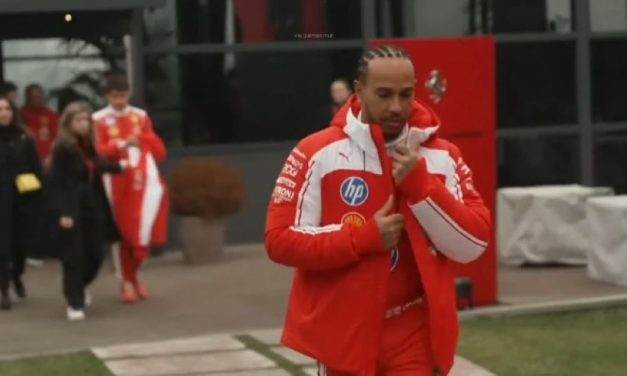Hamilton: Vozač će imati važnu ulogu u 2026. i novim pravilima